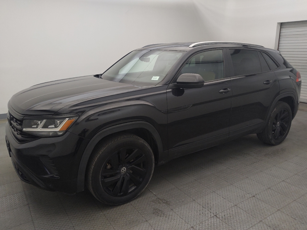 volkswagen atlas cross sport 2022 1V2WE2CA6NC213678 image volkswagen atlas cross sport 2022 1V2WE2CA6NC213678 image
